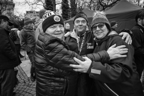 77. Memoriál Alfreda Nikodéma 2023