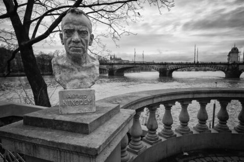 77. Memoriál Alfreda Nikodéma 2023