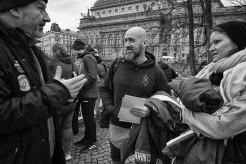 77. Memoriál Alfreda Nikodéma 2023