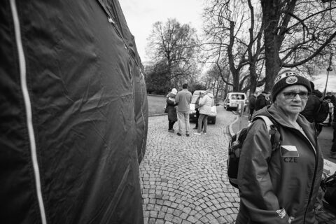 77. Memoriál Alfreda Nikodéma 2023