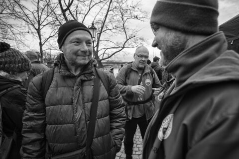 77. Memoriál Alfreda Nikodéma 2023