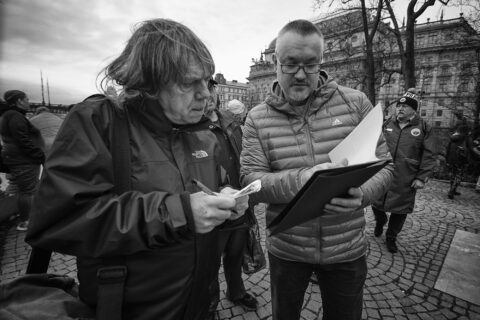 77. Memoriál Alfreda Nikodéma 2023