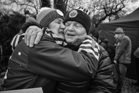 77. Memoriál Alfreda Nikodéma 2023