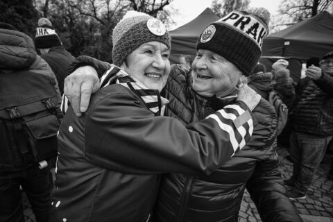 77. Memoriál Alfreda Nikodéma 2023