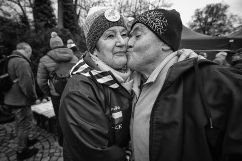 77. Memoriál Alfreda Nikodéma 2023