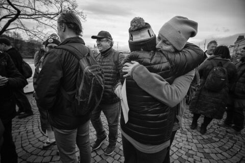 77. Memoriál Alfreda Nikodéma 2023
