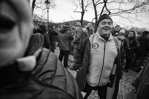 77. Memoriál Alfreda Nikodéma 2023