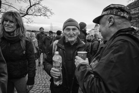 77. Memoriál Alfreda Nikodéma 2023