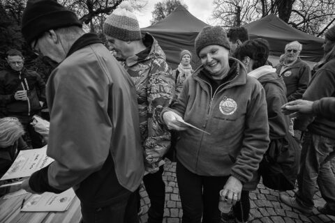 77. Memoriál Alfreda Nikodéma 2023