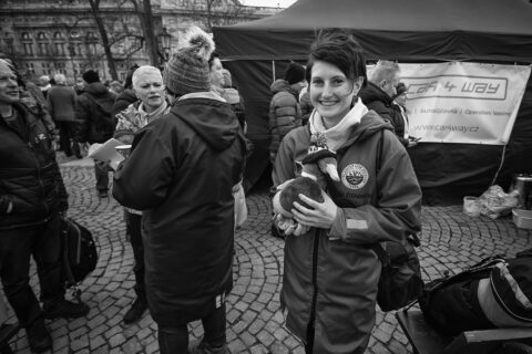 77. Memoriál Alfreda Nikodéma 2023