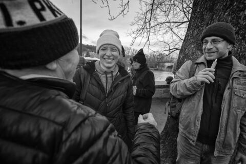 77. Memoriál Alfreda Nikodéma 2023