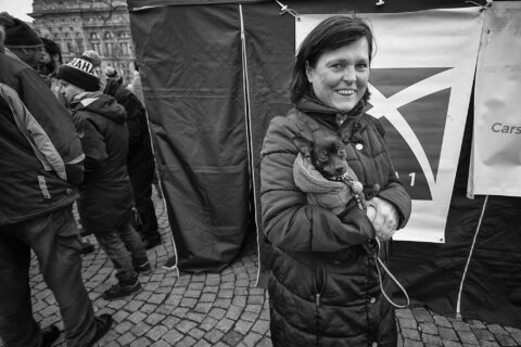 77. Memoriál Alfreda Nikodéma 2023