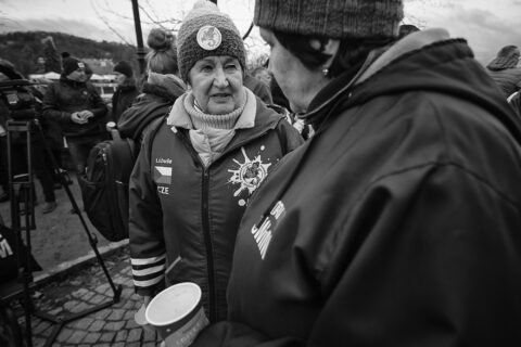 77. Memoriál Alfreda Nikodéma 2023
