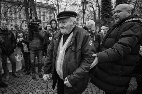 77. Memoriál Alfreda Nikodéma 2023