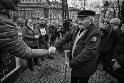 77. Memoriál Alfreda Nikodéma 2023