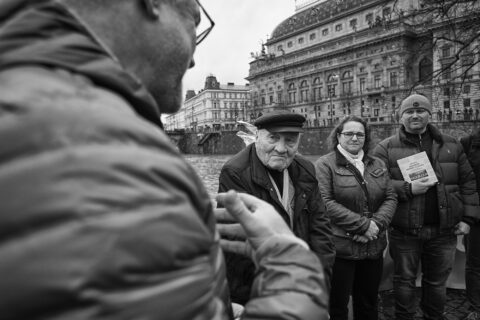 77. Memoriál Alfreda Nikodéma 2023