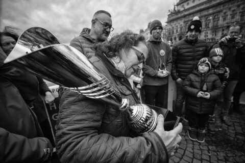 77. Memoriál Alfreda Nikodéma 2023