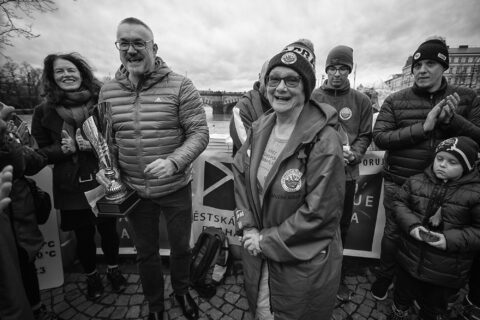 77. Memoriál Alfreda Nikodéma 2023