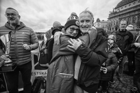 77. Memoriál Alfreda Nikodéma 2023