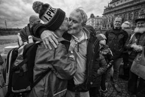 77. Memoriál Alfreda Nikodéma 2023