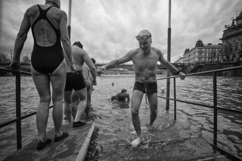 77. Memoriál Alfreda Nikodéma 2023