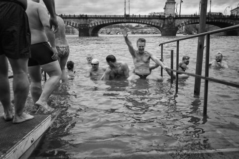 77. Memoriál Alfreda Nikodéma 2023
