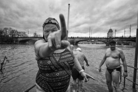 77. Memoriál Alfreda Nikodéma 2023