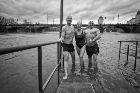 77. Memoriál Alfreda Nikodéma 2023