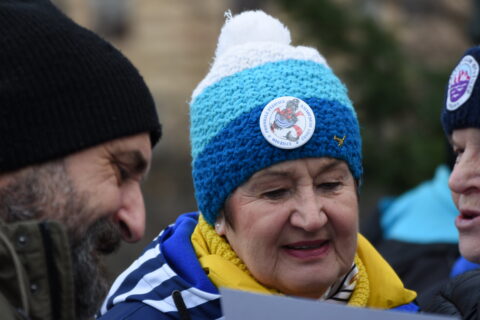 77. Memoriál Alfreda Nikodéma 2023