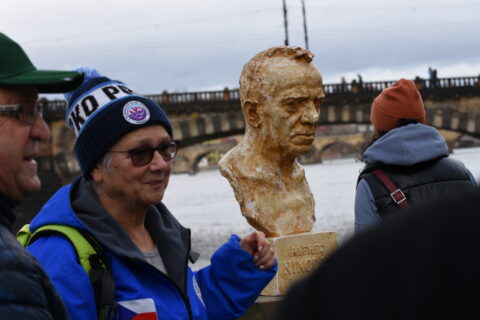 77. Memoriál Alfreda Nikodéma 2023