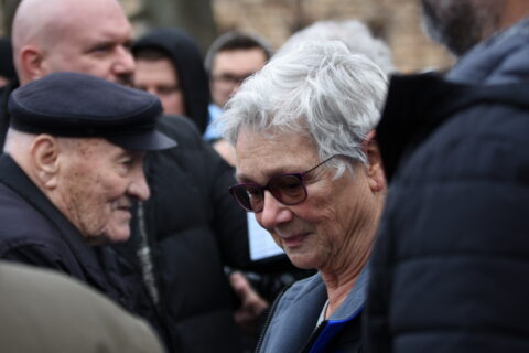 77. Memoriál Alfreda Nikodéma 2023