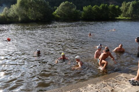 Červnový „trojboj“