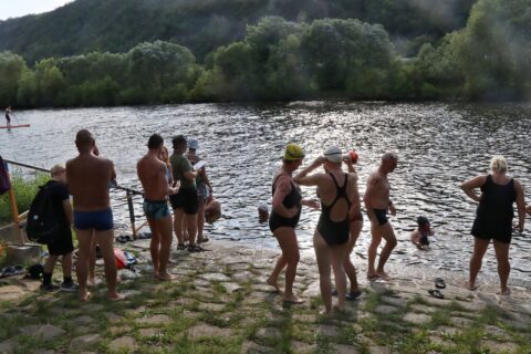 Červnový „trojboj“