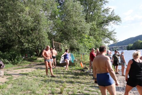Červnový „trojboj“
