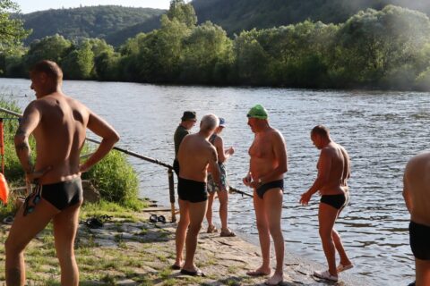 Červnový „trojboj“