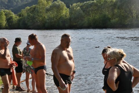 Červnový „trojboj“