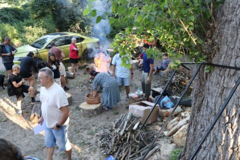 Červnový „trojboj“