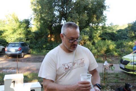 Červnový „trojboj“