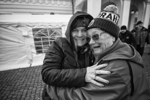 78. Memoriál Alfreda Nikodéma 2024