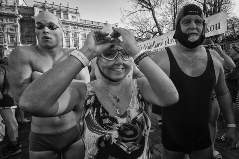 78. Memoriál Alfreda Nikodéma 2024