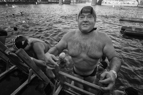 78. Memoriál Alfreda Nikodéma 2024