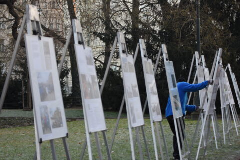 78. Memoriál Alfreda Nikodéma 2024
