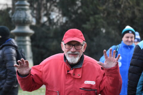 78. Memoriál Alfreda Nikodéma 2024