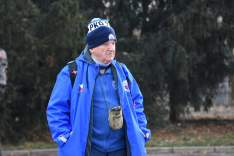 78. Memoriál Alfreda Nikodéma 2024