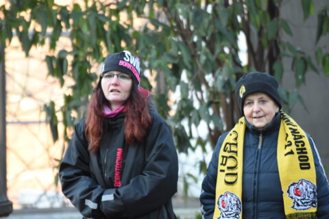 78. Memoriál Alfreda Nikodéma 2024