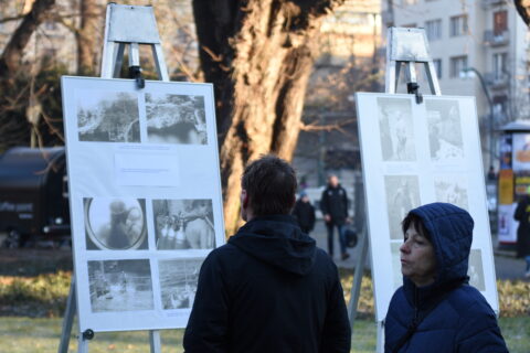78. Memoriál Alfreda Nikodéma 2024