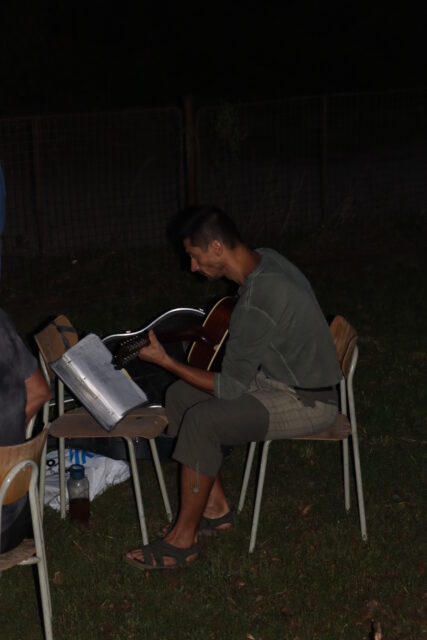 Trojboj září 2025