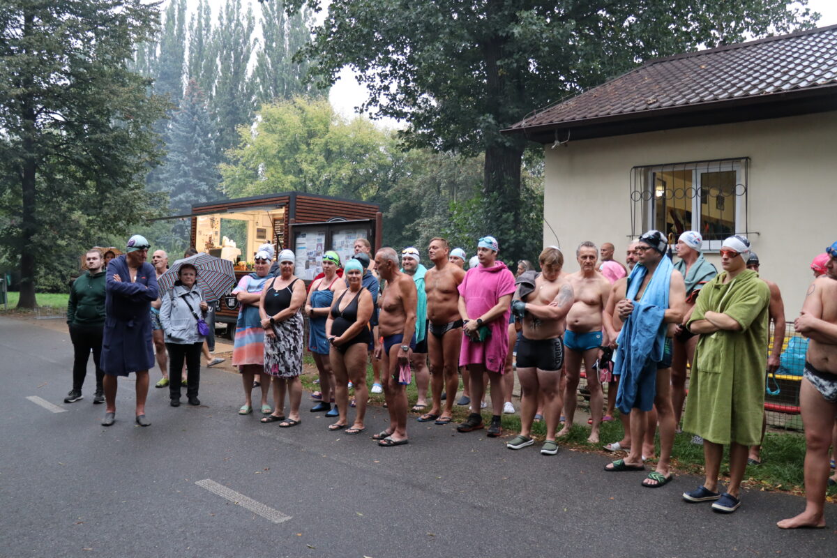 Klubový trojboj – fotografie