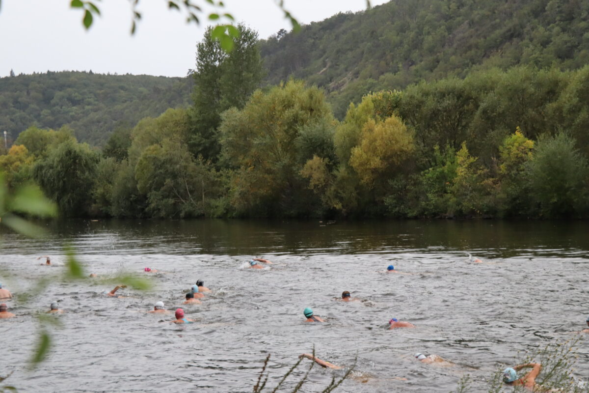 Klubový trojboj – fotografie